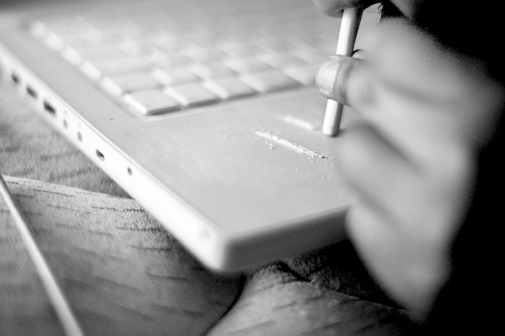 #Cocaína, reportaje especial